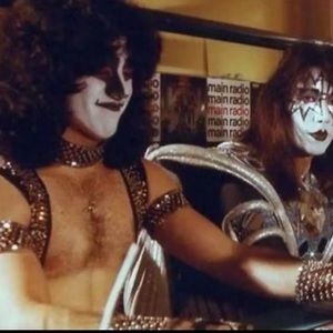 Meet your Posher, Maddy